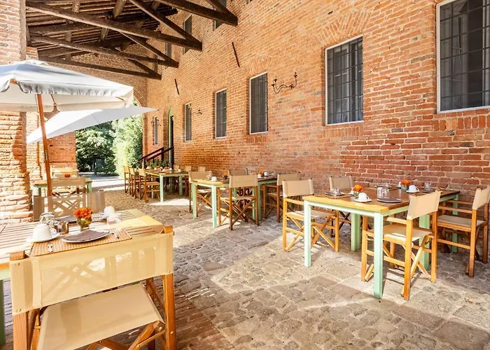 Agriturismo Tenuta Castel Venezze
