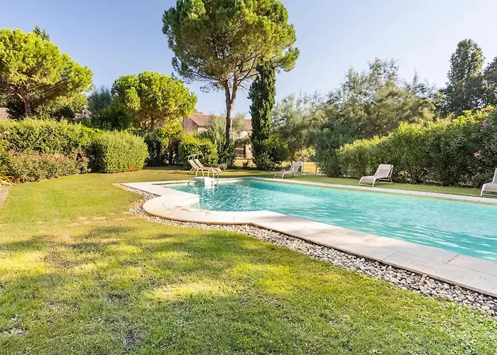 Agriturismo Tenuta Castel Venezze