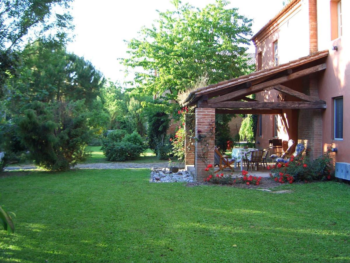 Tenuta Castel Venezze Vakantieboerderij *
