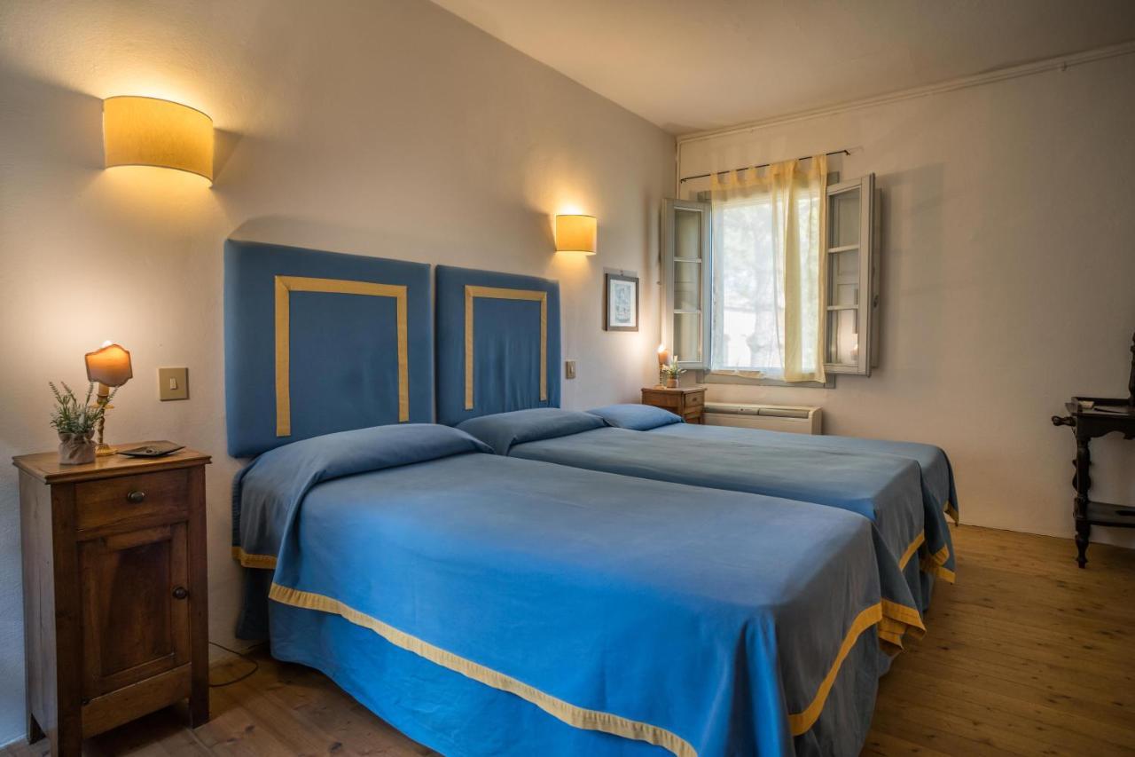 Tenuta Castel Venezze Vakantieboerderij San Martino di Venezze