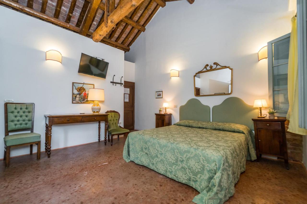 Tenuta Castel Venezze Vakantieboerderij *