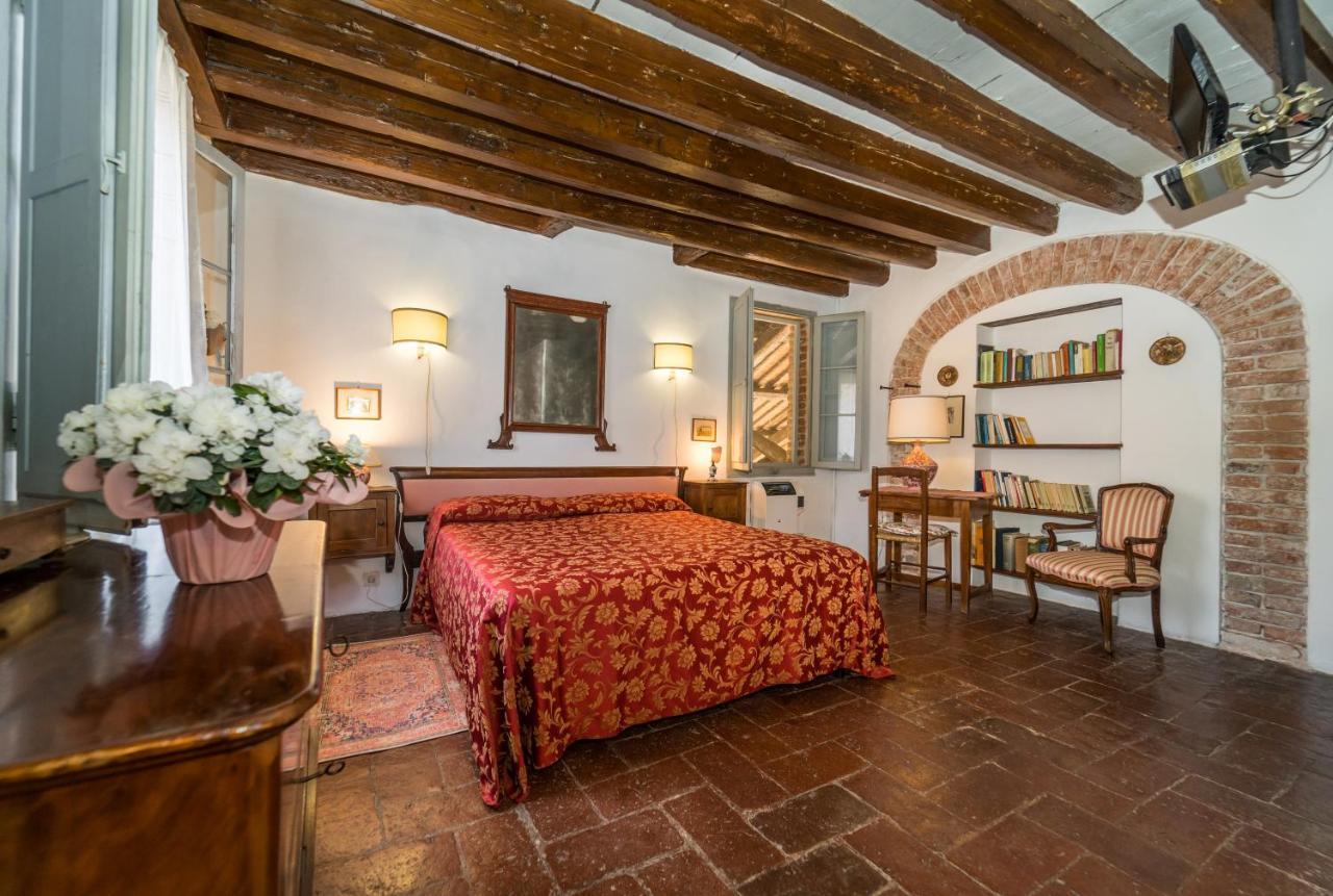 Vakantieboerderij Tenuta Castel Venezze *