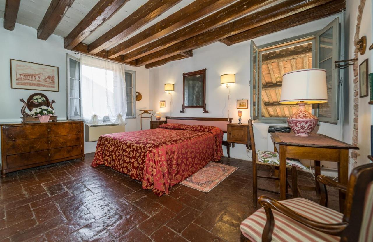 Vakantieboerderij Tenuta Castel Venezze San Martino di Venezze