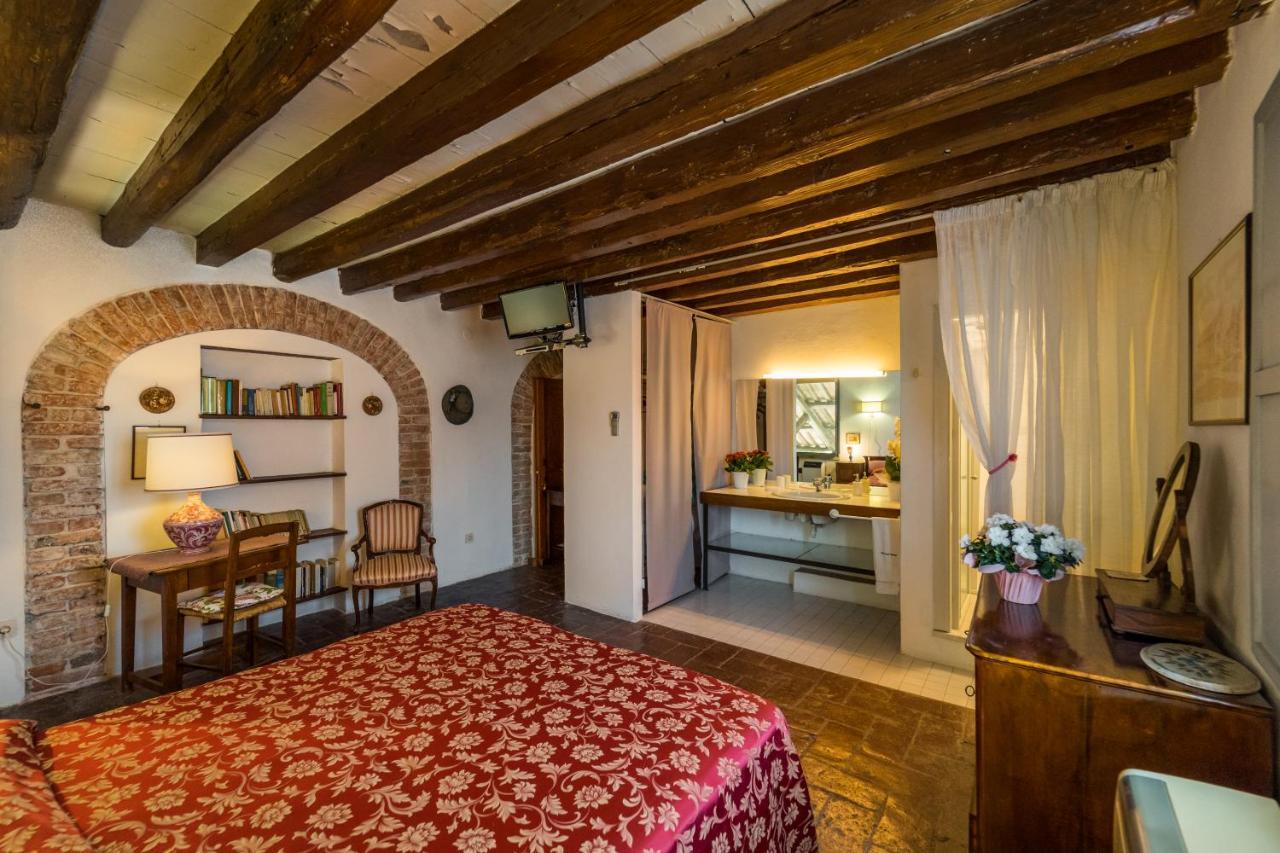 Tenuta Castel Venezze Vakantieboerderij San Martino di Venezze