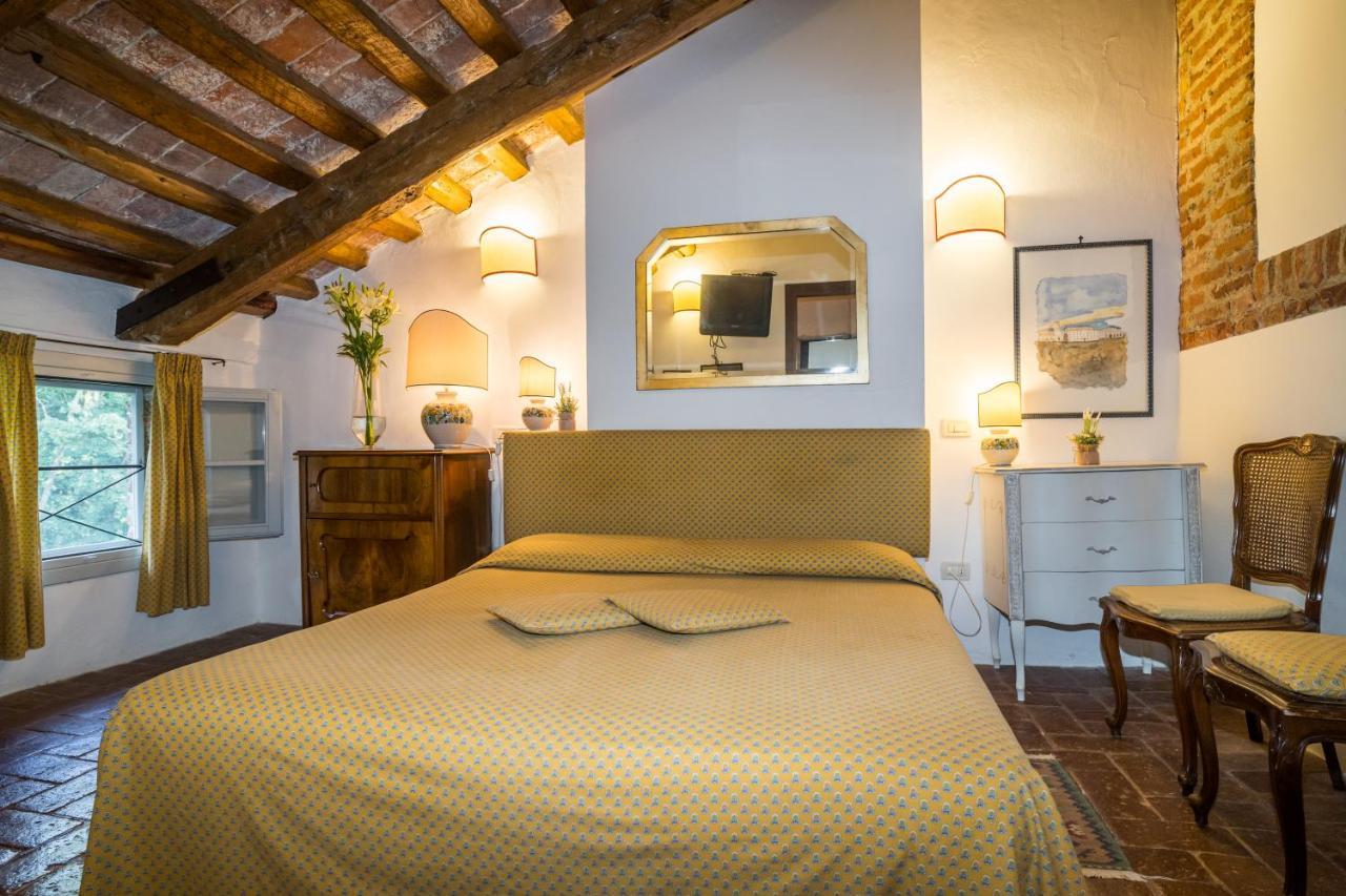 Vakantieboerderij Tenuta Castel Venezze San Martino di Venezze