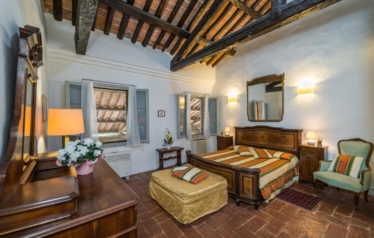 Vakantieboerderij Tenuta Castel Venezze San Martino di Venezze