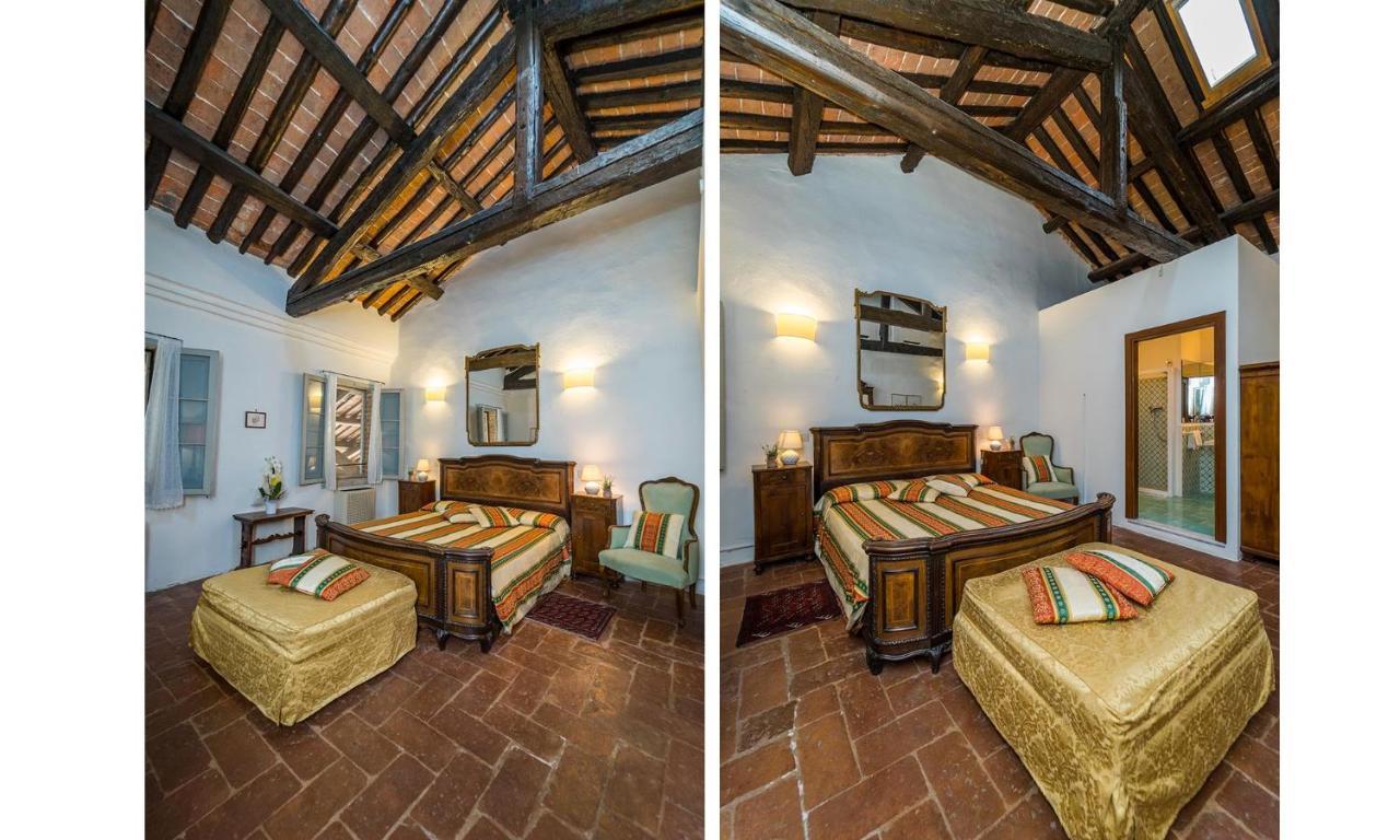 Tenuta Castel Venezze Vakantieboerderij San Martino di Venezze