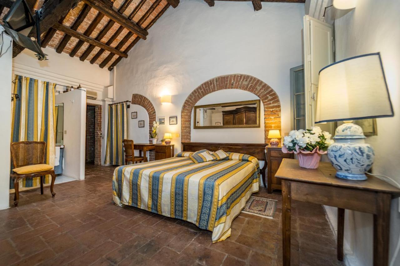 Tenuta Castel Venezze Vakantieboerderij