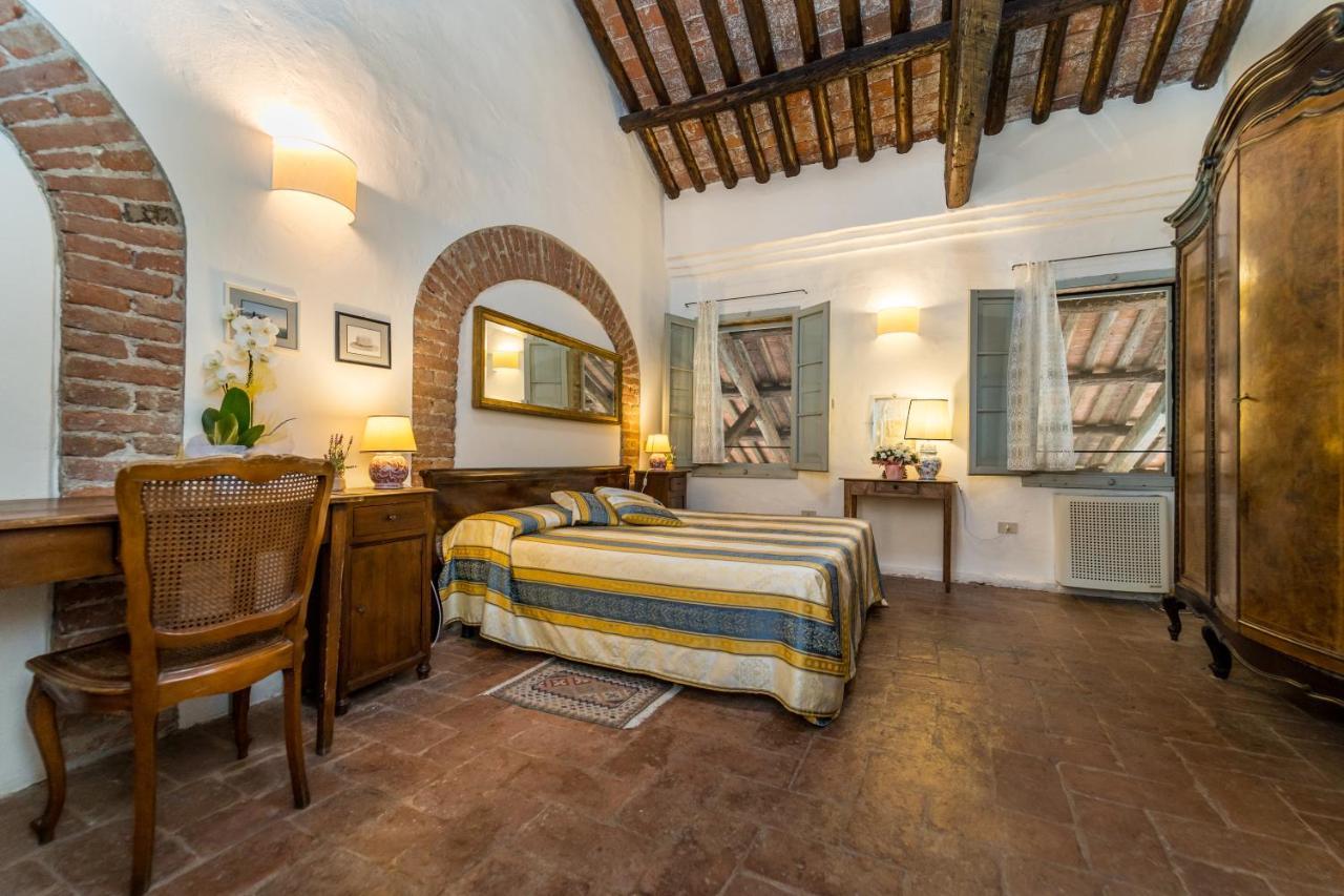 Tenuta Castel Venezze Vakantieboerderij *