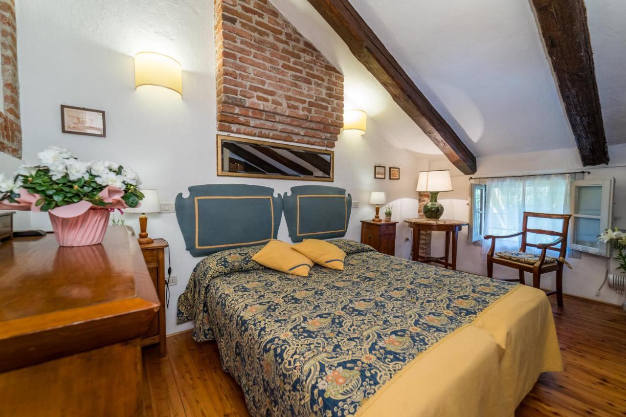 Tenuta Castel Venezze Farm stay *