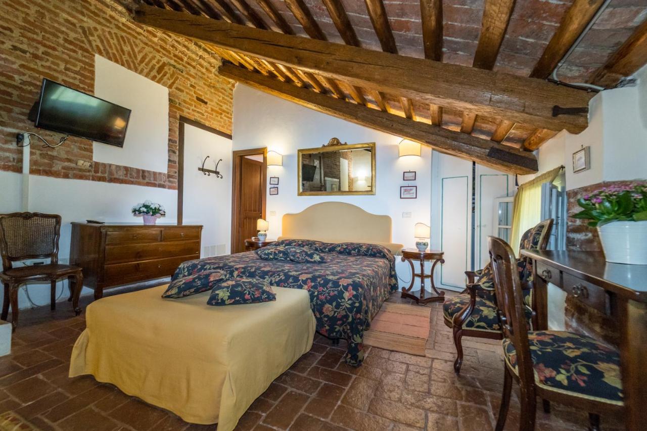 Vakantieboerderij Tenuta Castel Venezze San Martino di Venezze