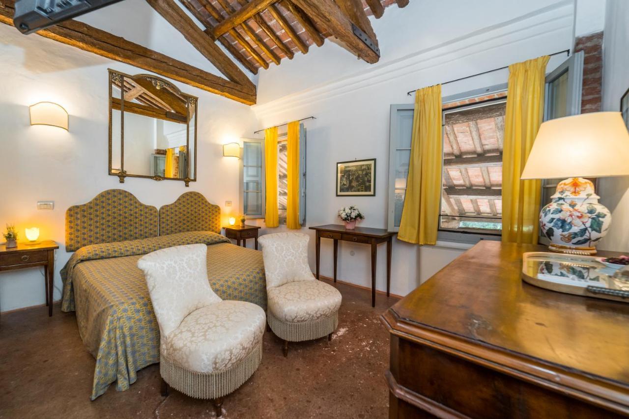 Tenuta Castel Venezze Vakantieboerderij San Martino di Venezze