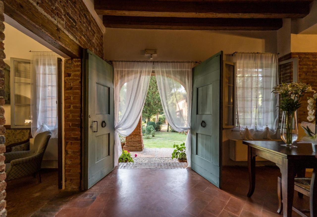 Tenuta Castel Venezze San Martino di Venezze