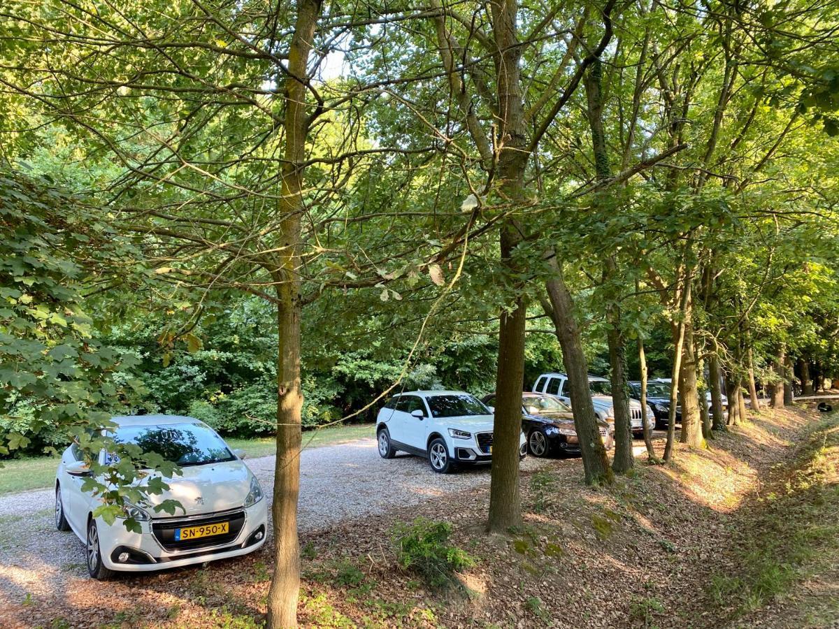 Tenuta Castel Venezze Vakantieboerderij *