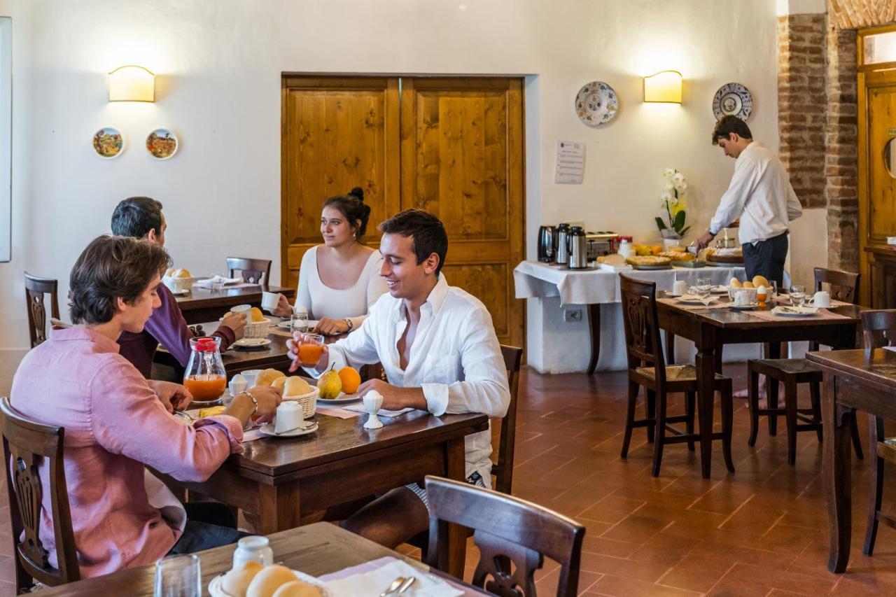 Tenuta Castel Venezze Vakantieboerderij San Martino di Venezze