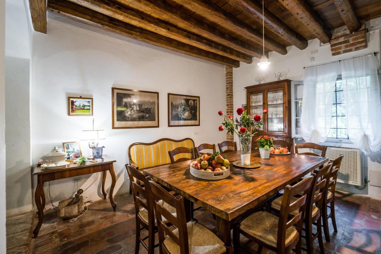 Vakantieboerderij Tenuta Castel Venezze