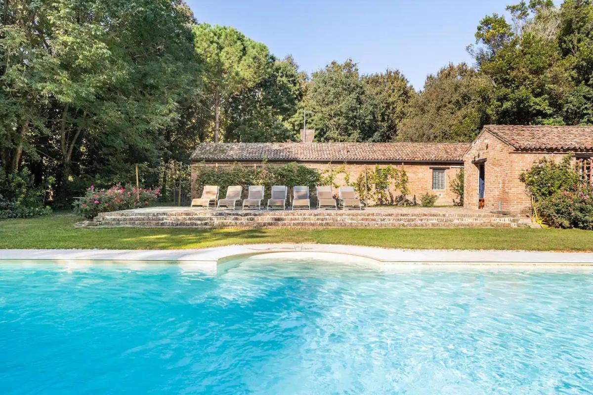 Tenuta Castel Venezze * San Martino di Venezze
