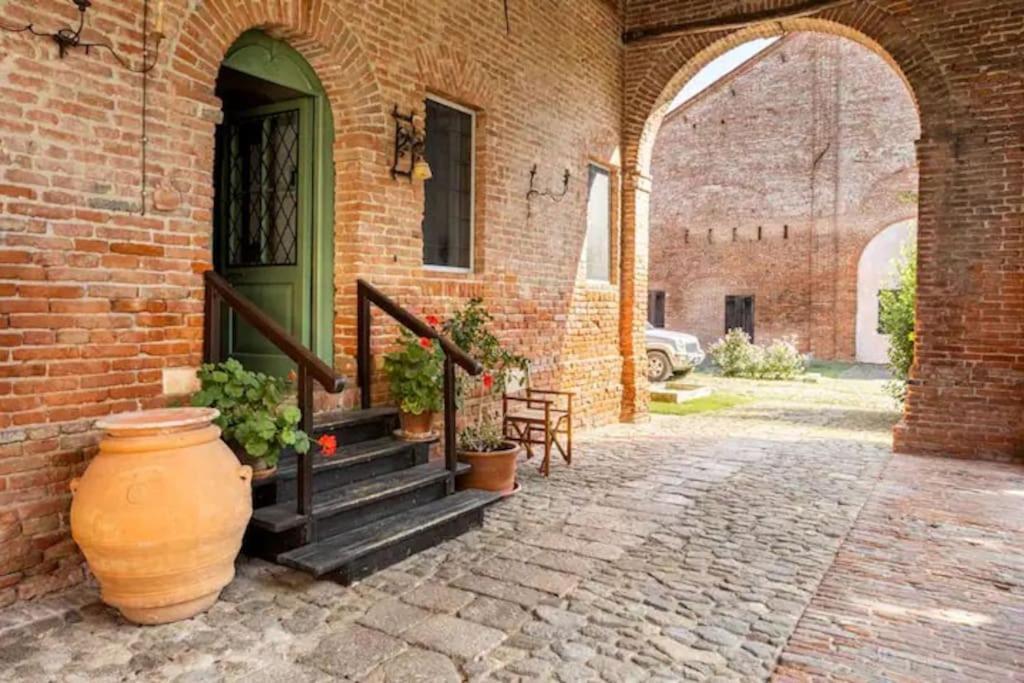 Vakantieboerderij Tenuta Castel Venezze