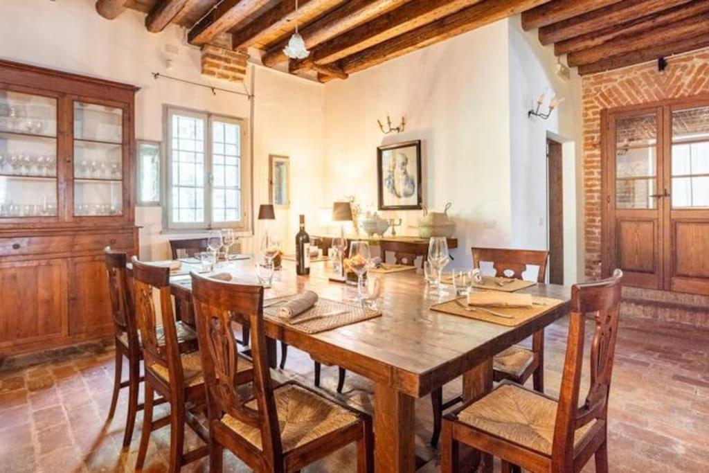 Tenuta Castel Venezze * San Martino di Venezze
