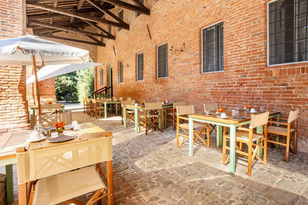 Tenuta Castel Venezze San Martino di Venezze