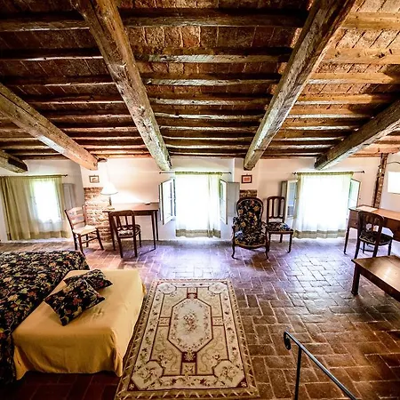 Agriturismo Tenuta Castel Venezze San Martino di Venezze Buitenkant foto