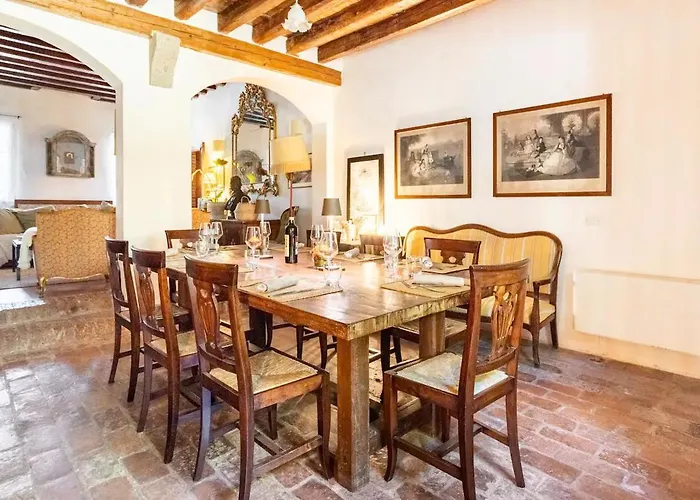 Agriturismo Tenuta Castel Venezze