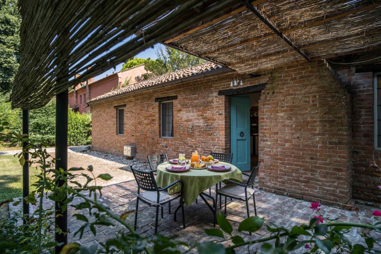 Farm stay Tenuta Castel Venezze *