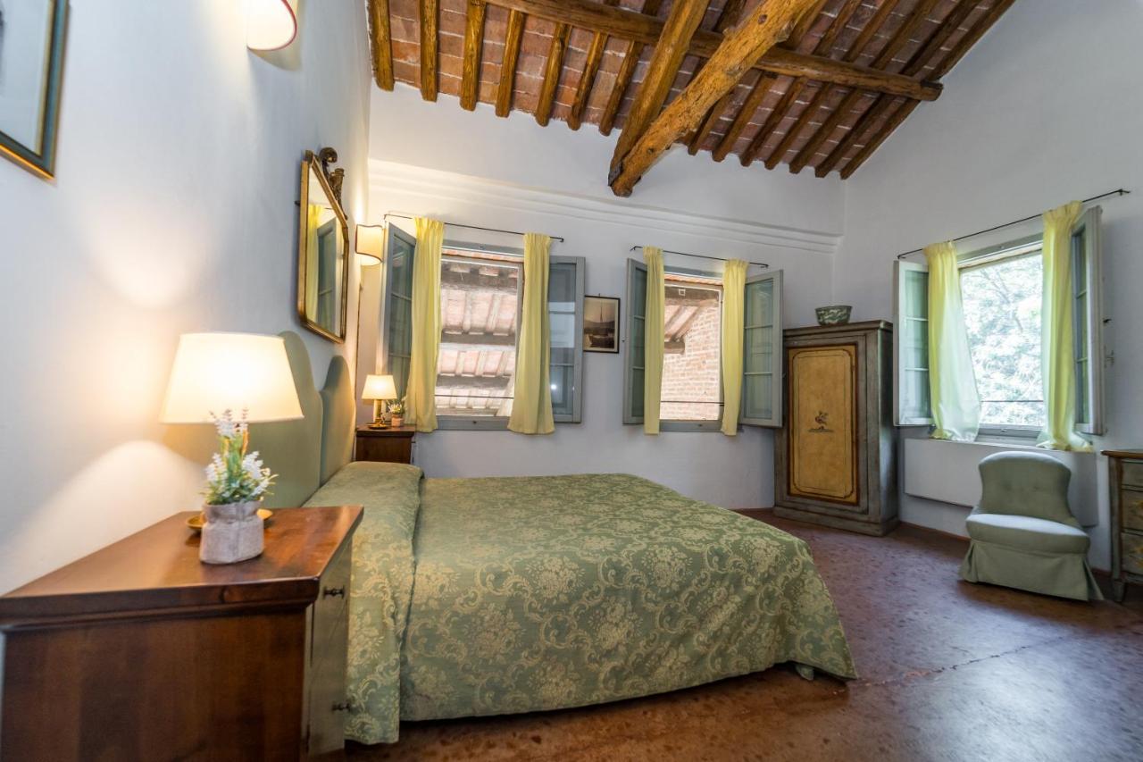 Tenuta Castel Venezze * San Martino di Venezze
