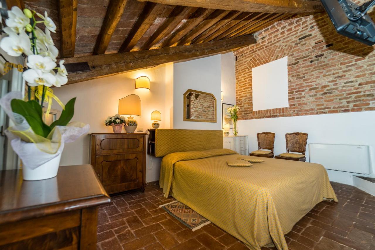Tenuta Castel Venezze Farm stay San Martino di Venezze
