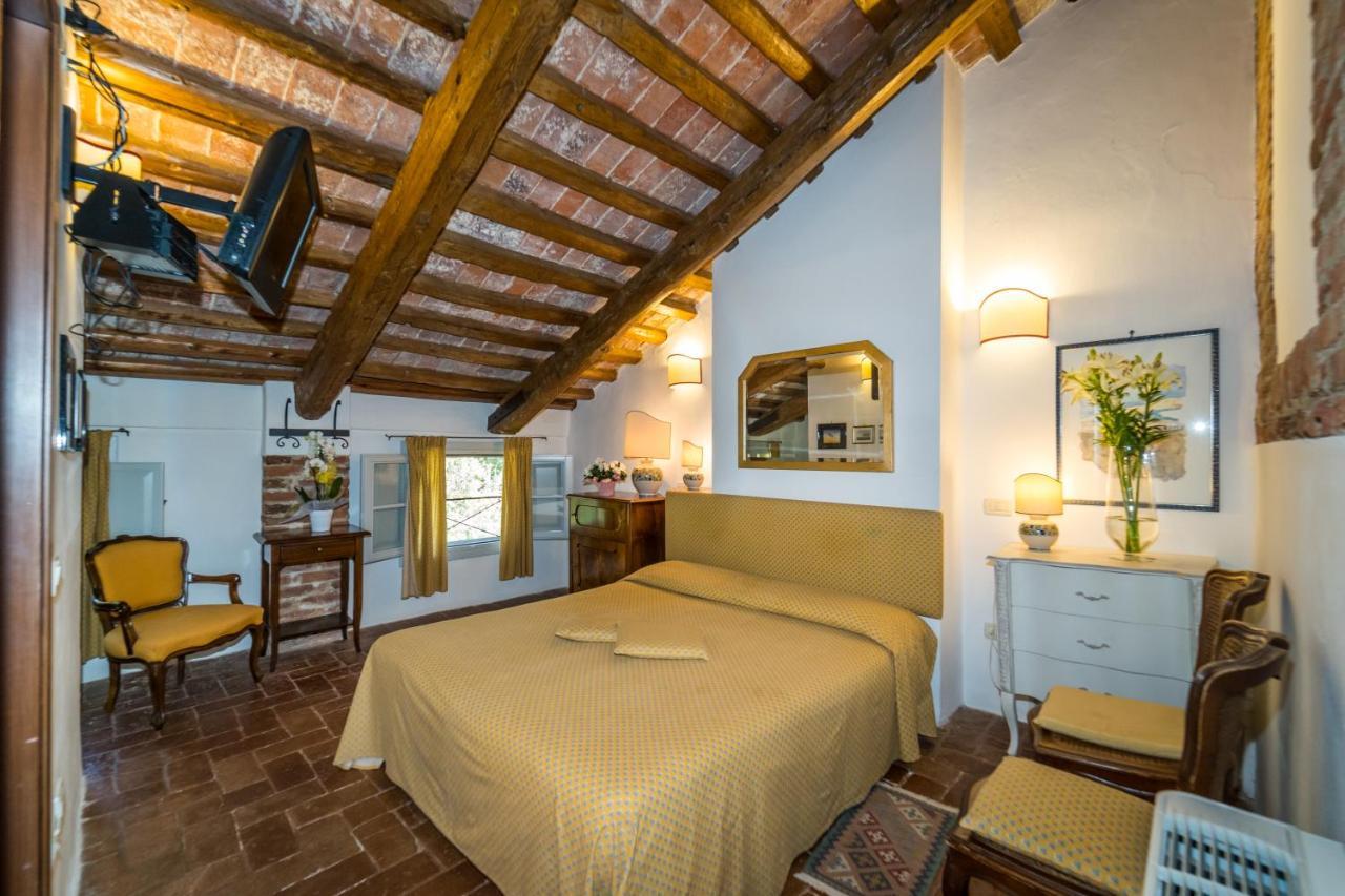 Farm stay Tenuta Castel Venezze *