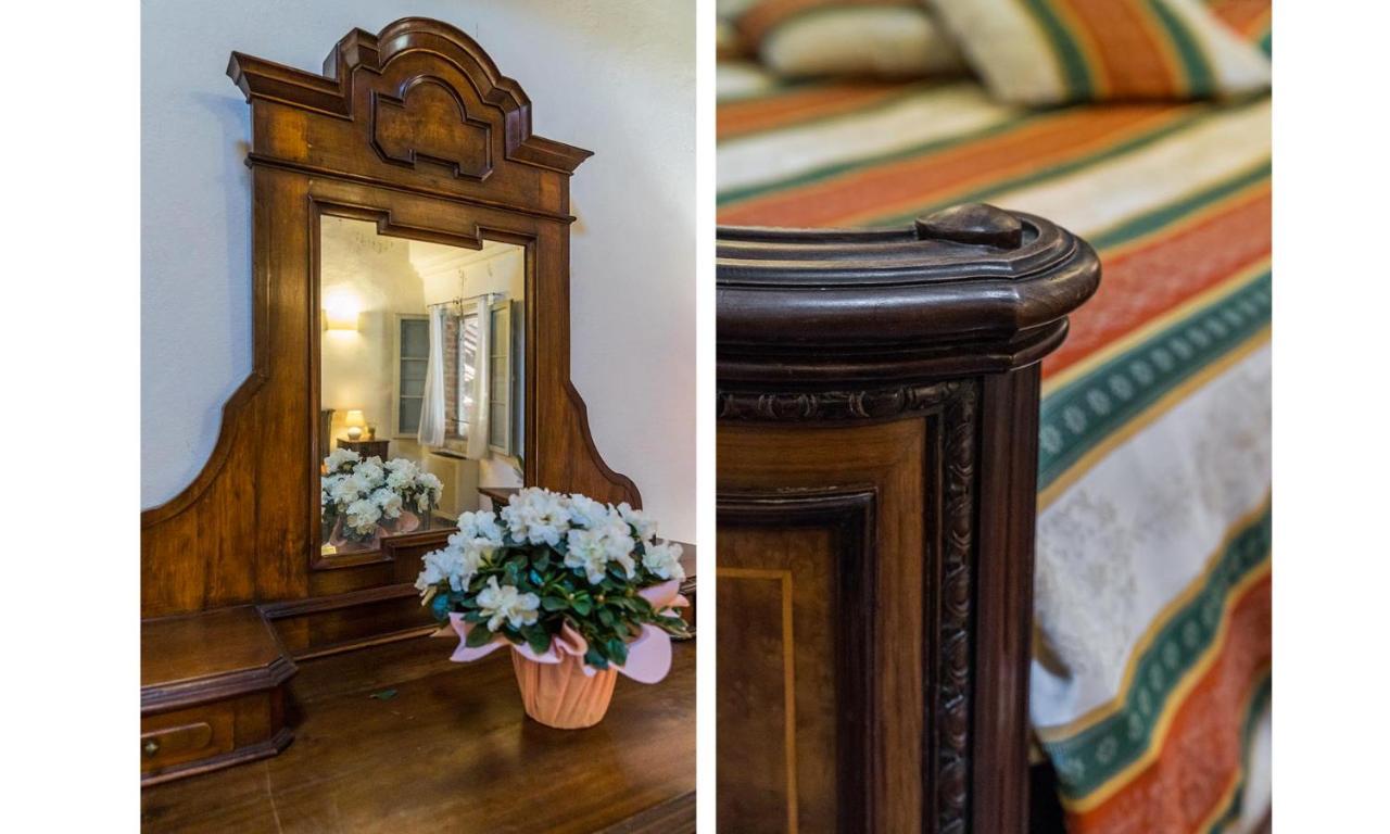Tenuta Castel Venezze * San Martino di Venezze