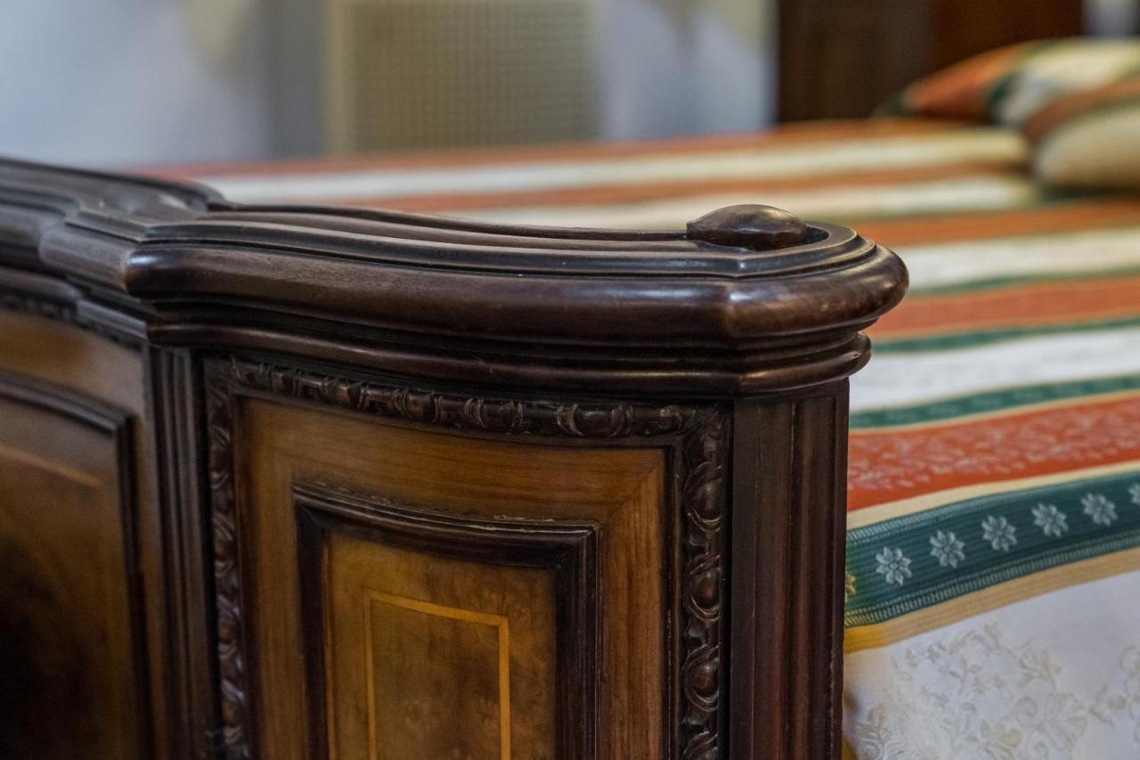 Tenuta Castel Venezze Farm stay