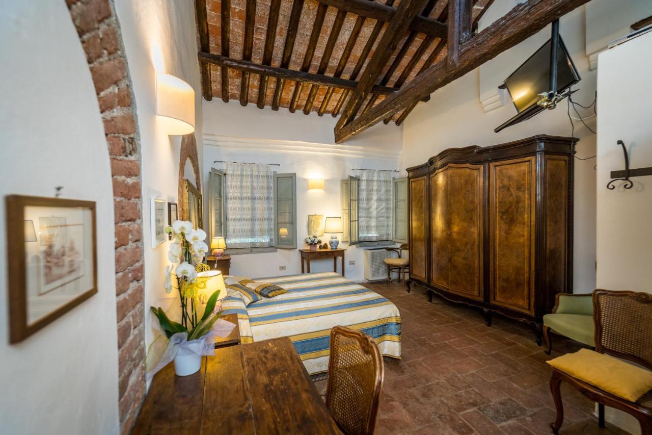 Farm stay Tenuta Castel Venezze