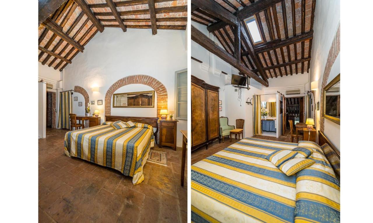 Tenuta Castel Venezze * San Martino di Venezze