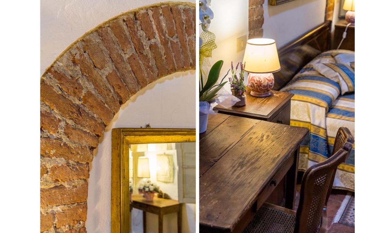 Tenuta Castel Venezze Farm stay San Martino di Venezze