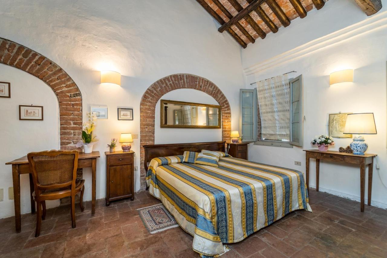 Tenuta Castel Venezze * San Martino di Venezze