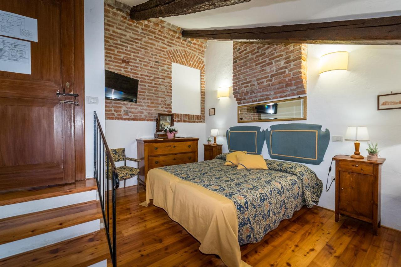 Tenuta Castel Venezze * San Martino di Venezze