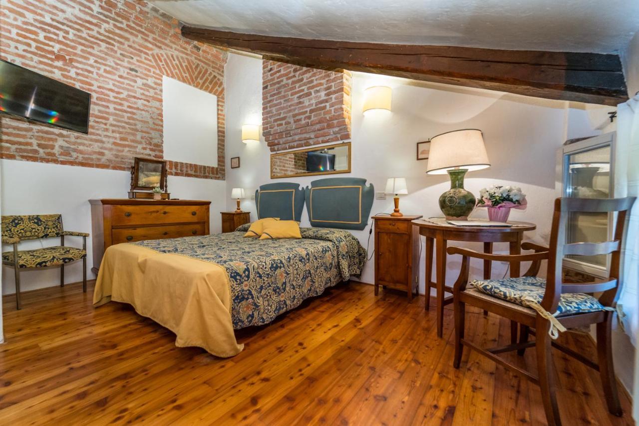 Farm stay Tenuta Castel Venezze *