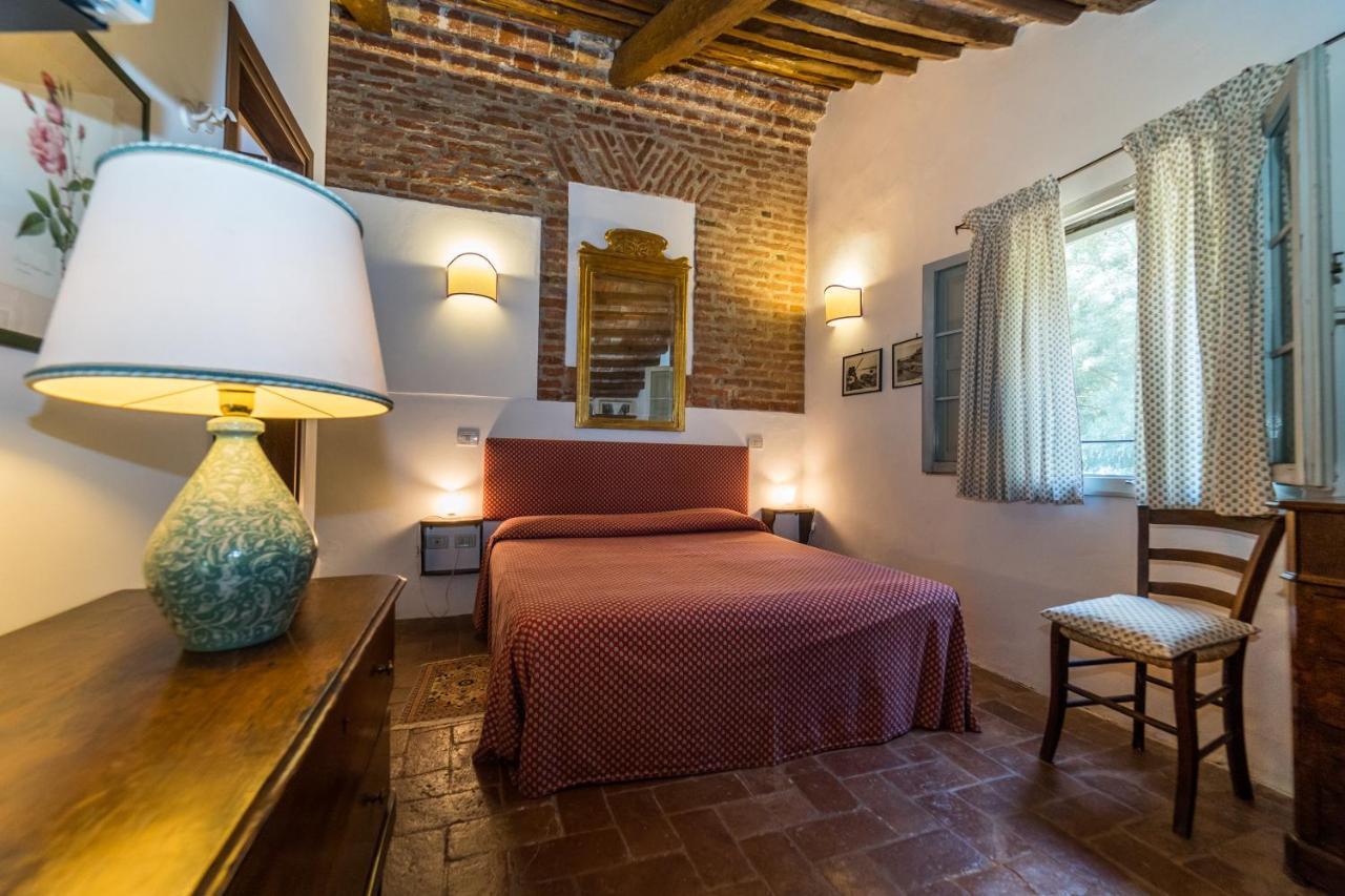 Tenuta Castel Venezze Bauernhof San Martino di Venezze