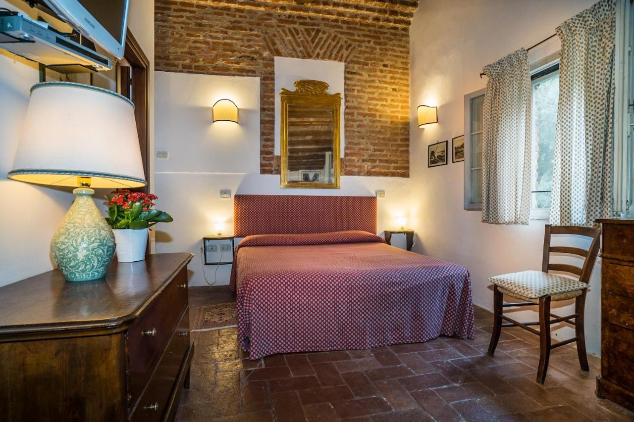 Farm stay Tenuta Castel Venezze *