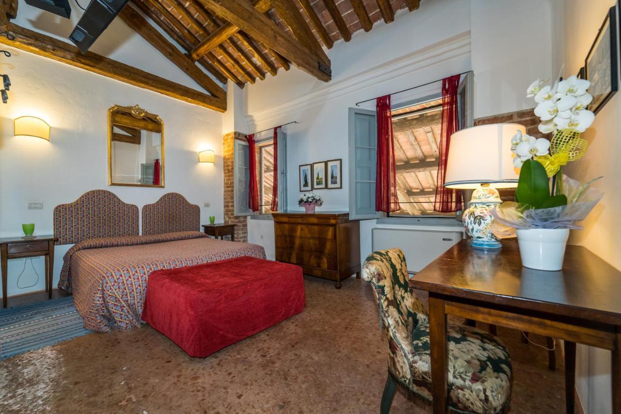 Bauernhof Tenuta Castel Venezze San Martino di Venezze