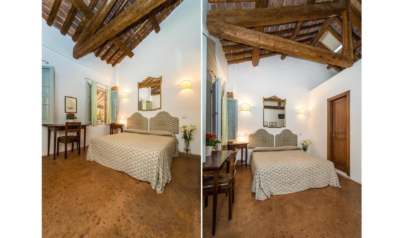 Farm stay Tenuta Castel Venezze