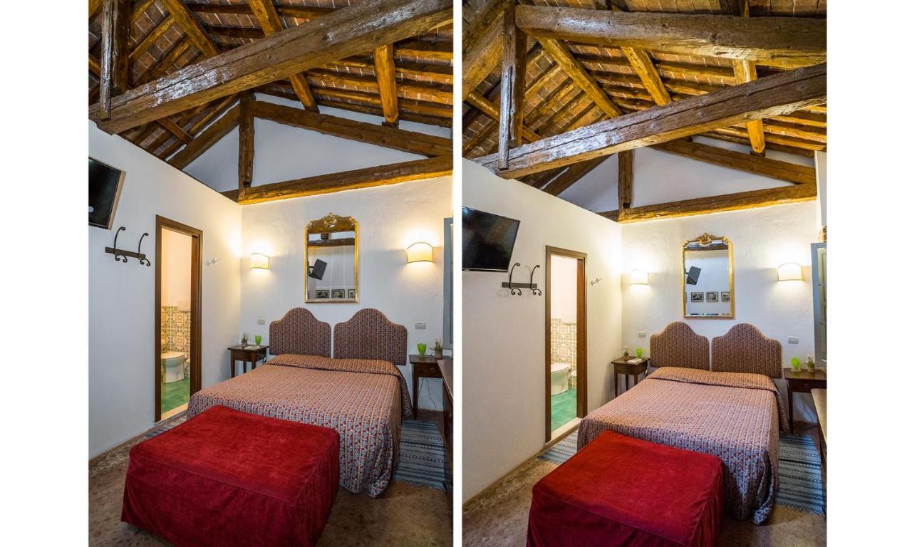 Tenuta Castel Venezze Farm stay