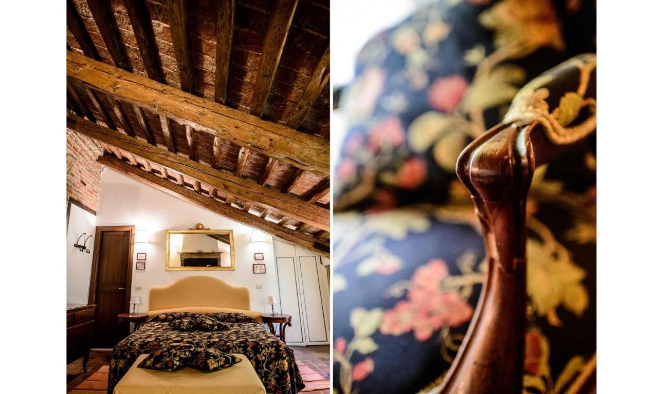 Bauernhof Tenuta Castel Venezze