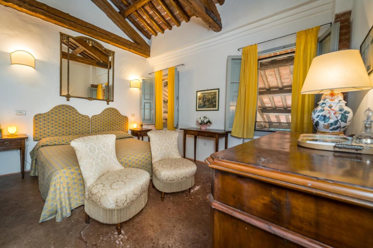 Farm stay Tenuta Castel Venezze San Martino di Venezze