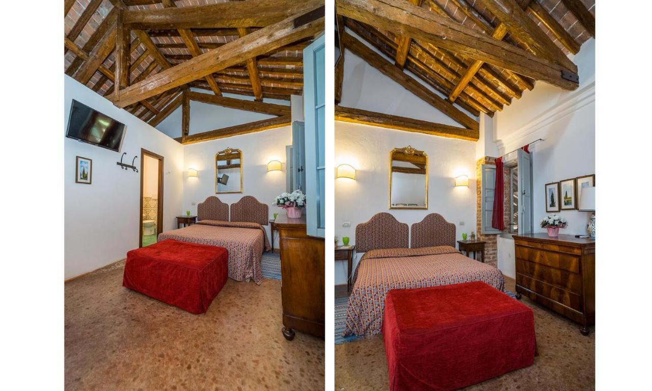 Tenuta Castel Venezze