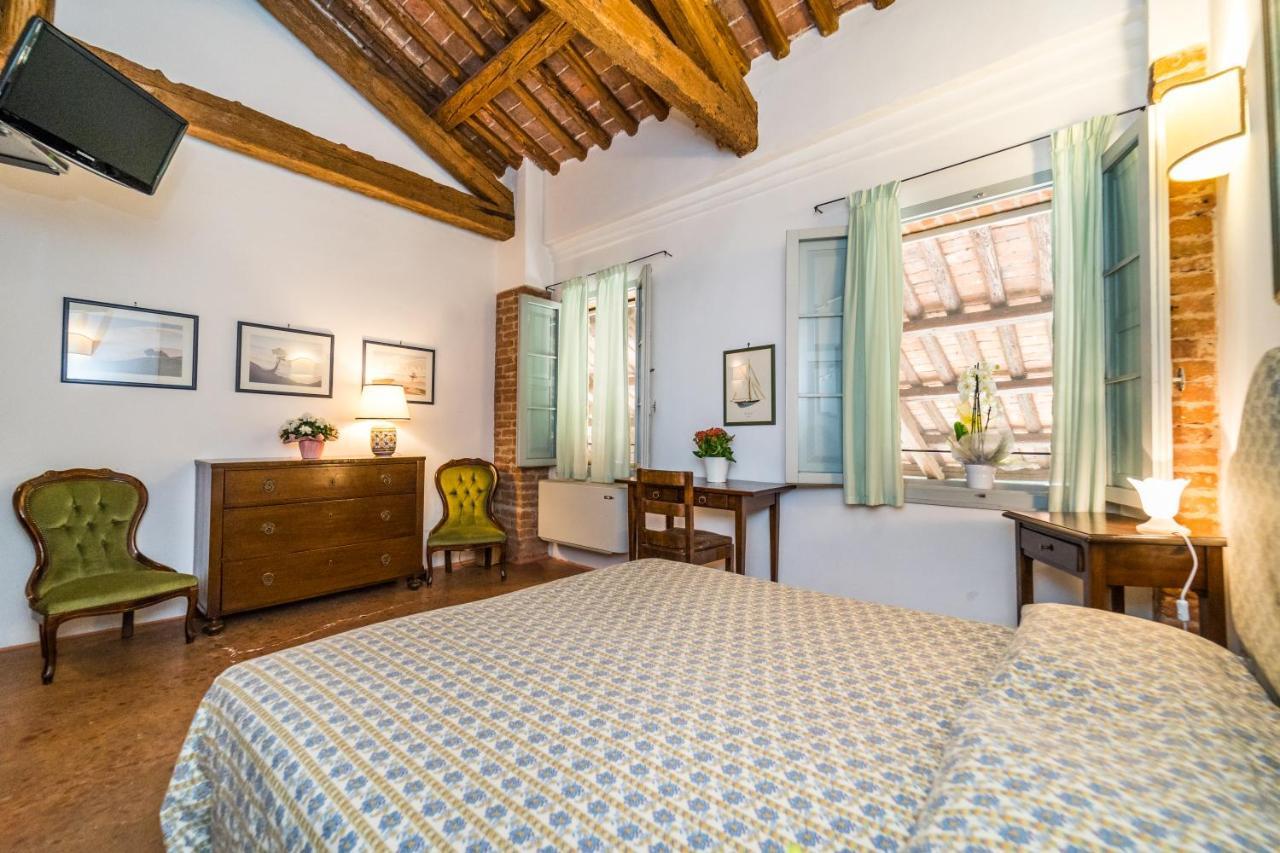 Farm stay Tenuta Castel Venezze