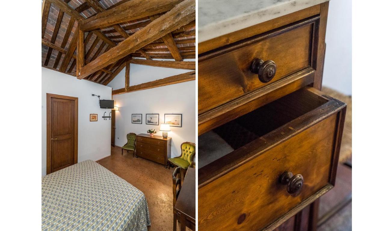 Farm stay Tenuta Castel Venezze