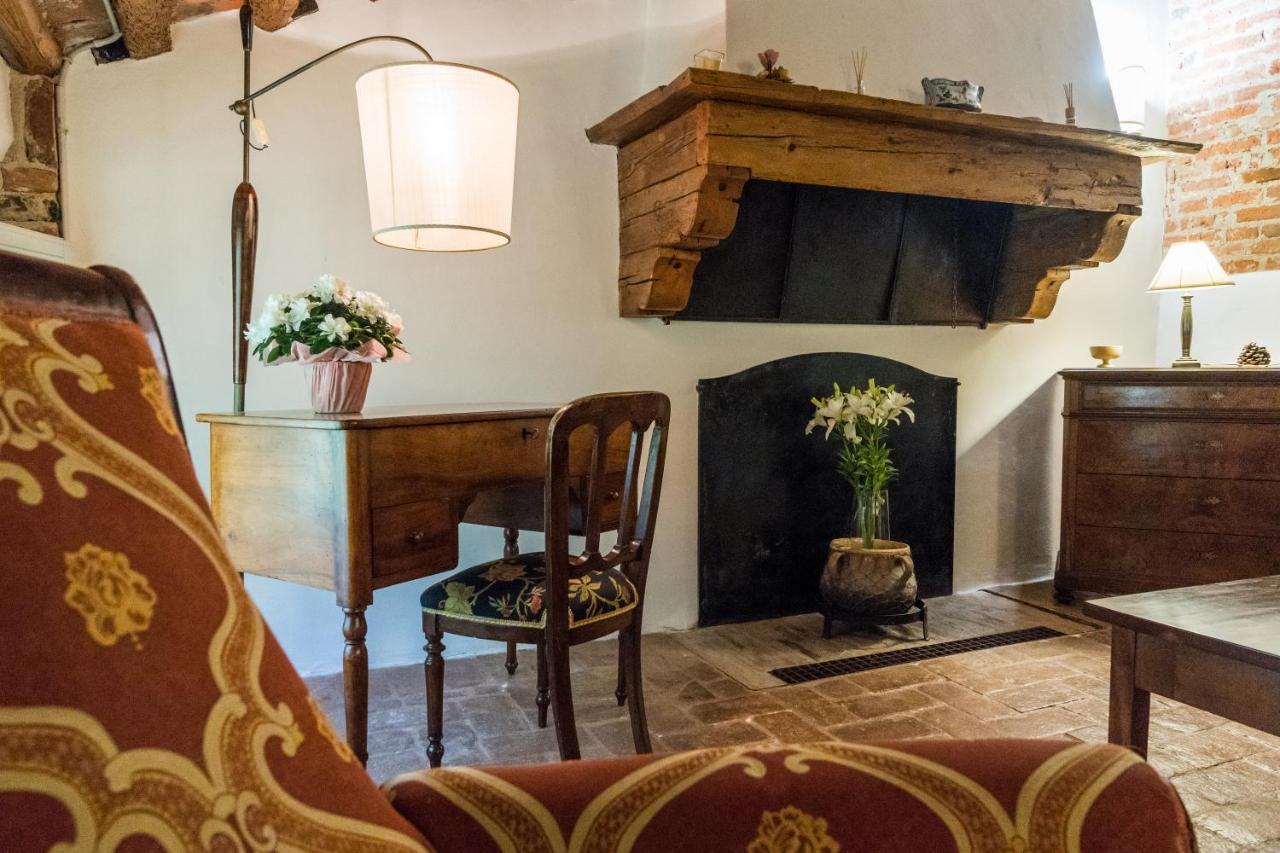 Tenuta Castel Venezze Farm stay