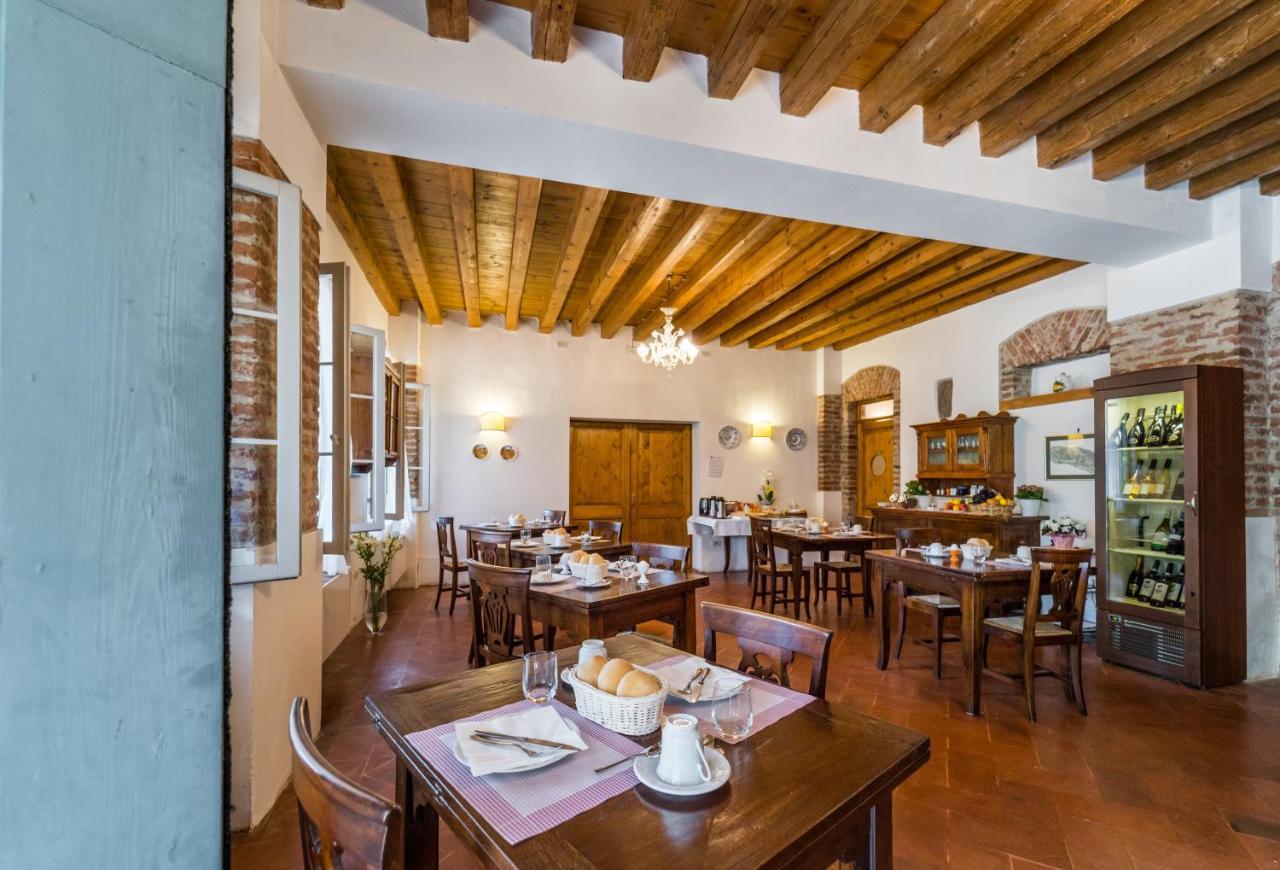 Farm stay Tenuta Castel Venezze San Martino di Venezze